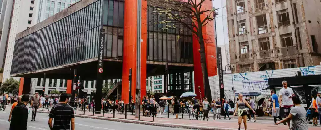 O que fazer no aniversário de São Paulo