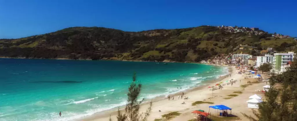 Arraial do Cabo (RJ)