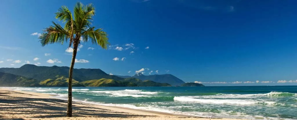 Praias para surfar no litoral norte de São Paulo - Maresias