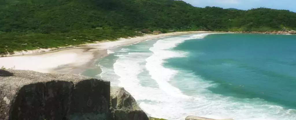 Trilha dos Naufragados