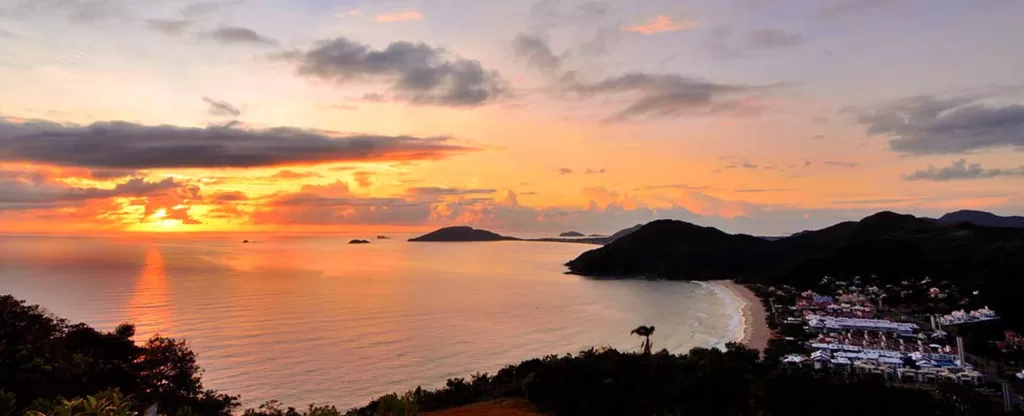 Trilha do Morro do Rapa