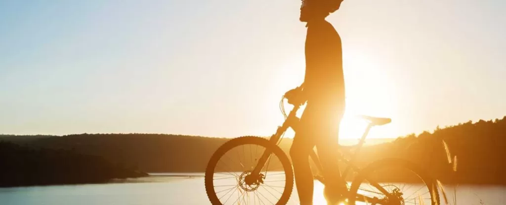 Como praticar cicloturismo de ônibus?