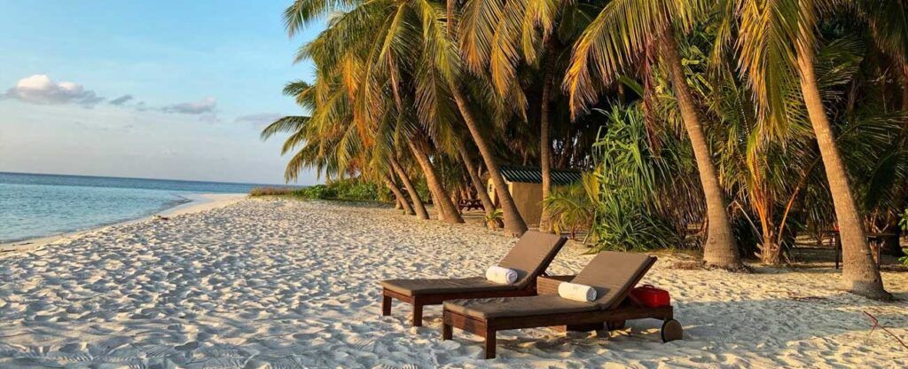 Melhores destinos para lua de mel