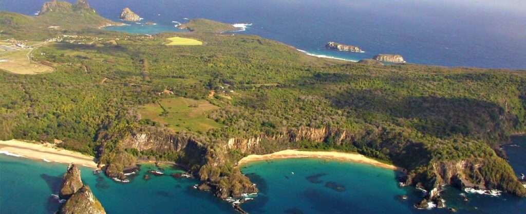 Fernando de Noronha (PE)