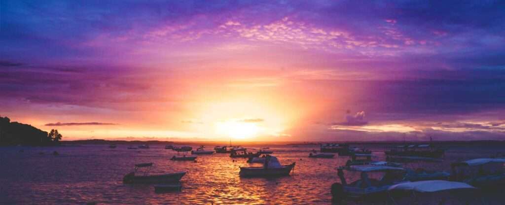 Morro de São Paulo (BA)