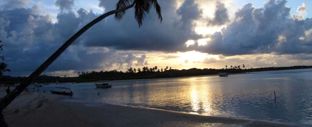 Ilha de Boipeba (BA)