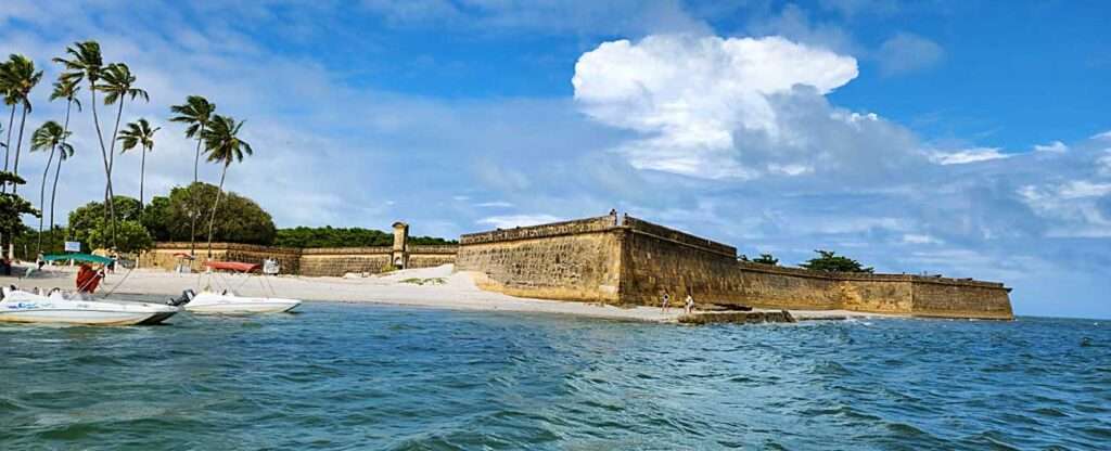 Ilha de Itamaracá (PE)
