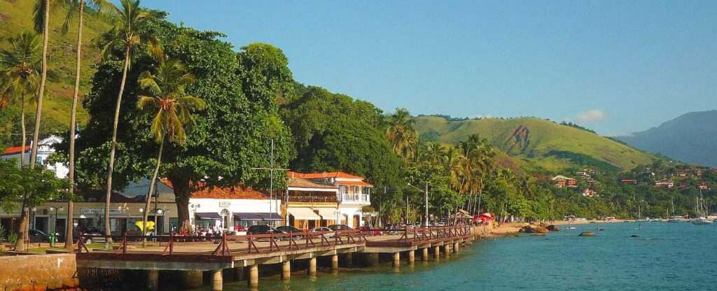 Ilhabela (SP)
