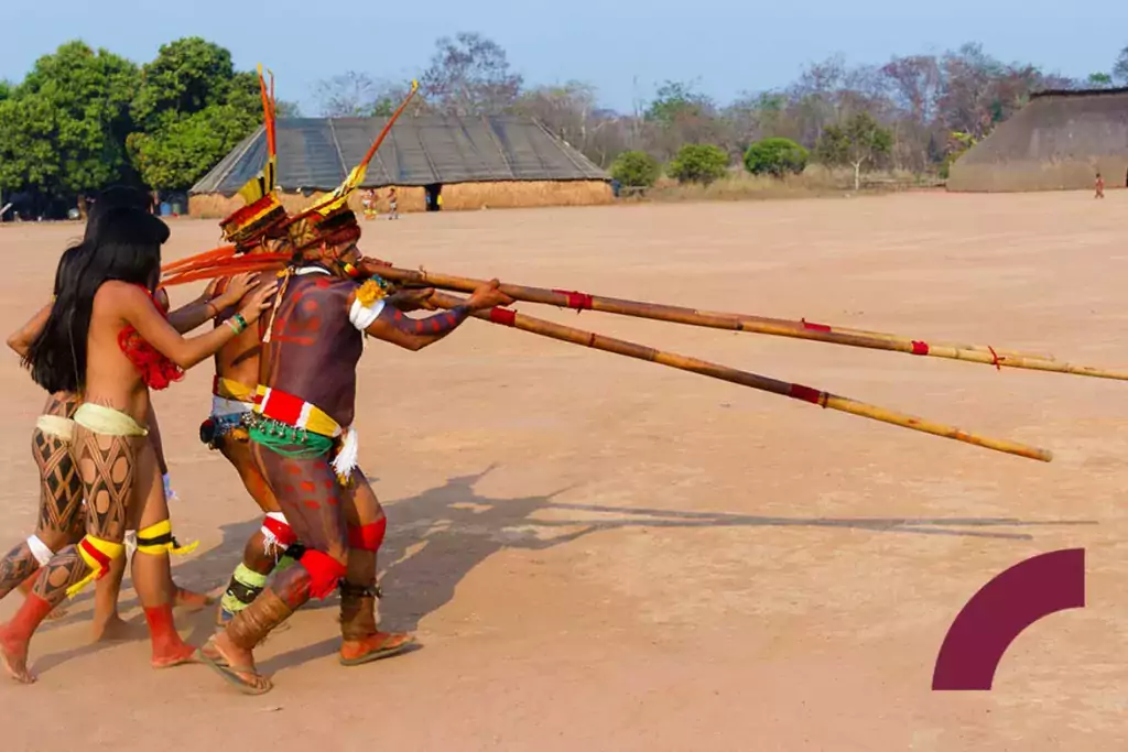 Explorando a riqueza cultural: os principais destinos de turismo indígena