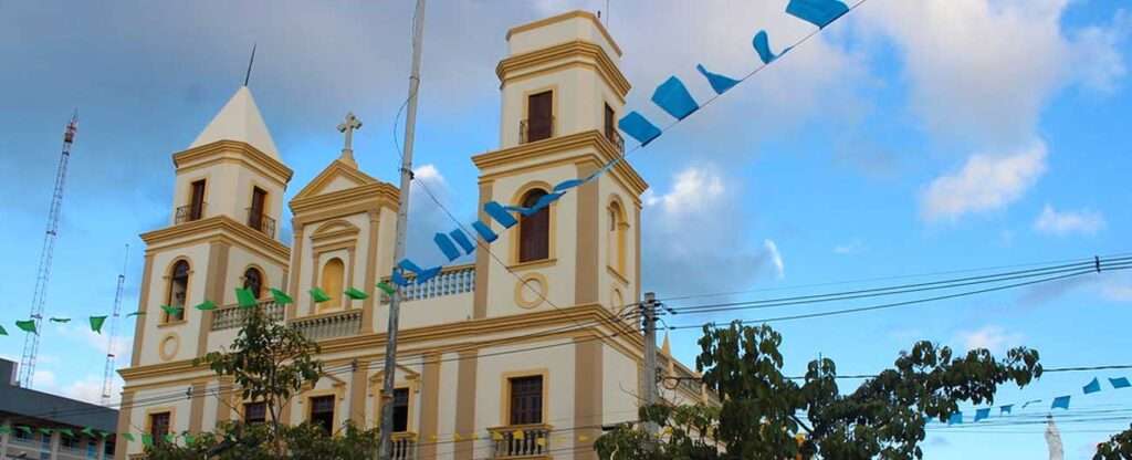 festa junina de Campina Grande (PB)