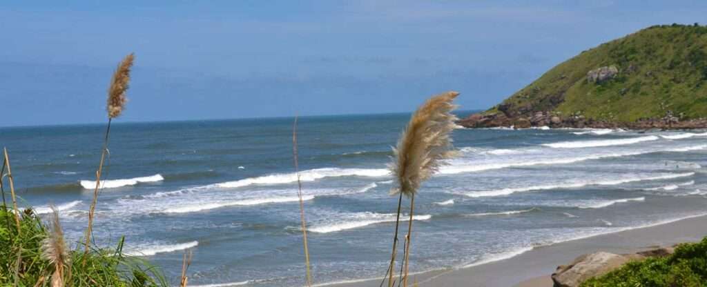 O que fazer na Ilha do Mel