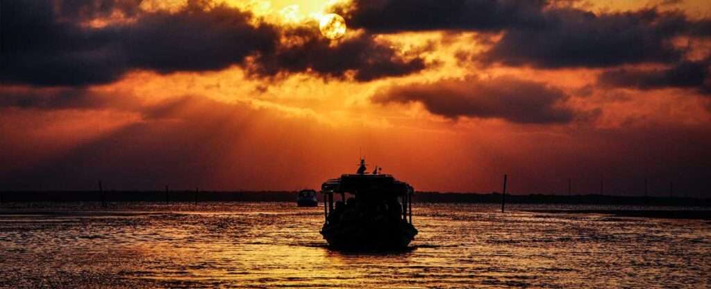 Dicas para deixar sua viagem para Ilha do Mel melhor