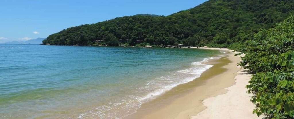 Como chegar em Ilha Grande