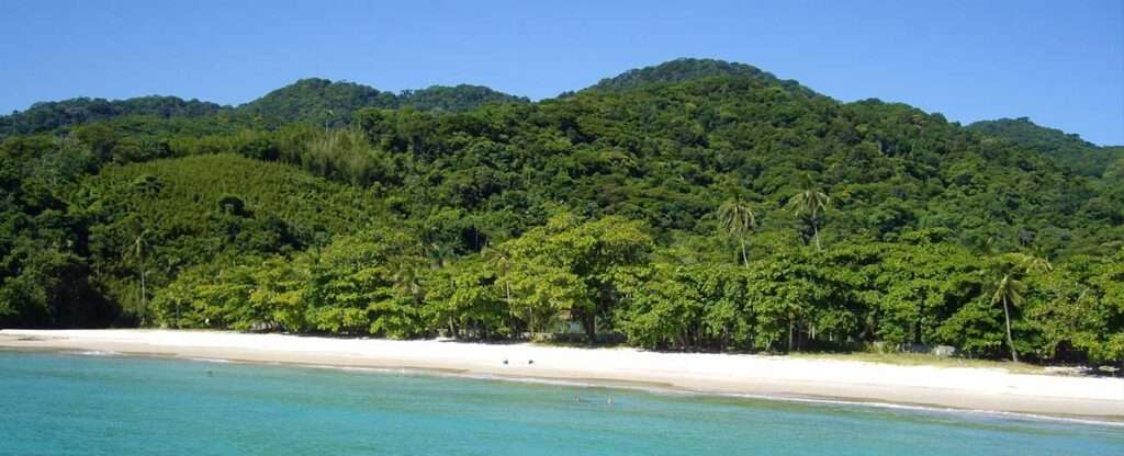 Praia de Lopes Mendes