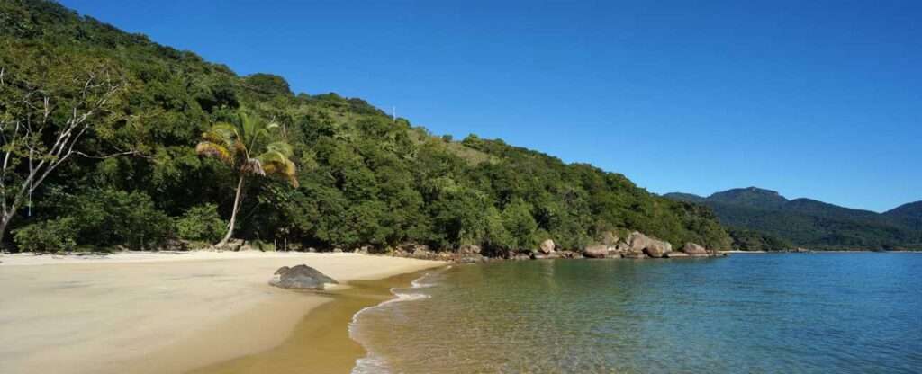 Onde fazer compras em Ilha Grande