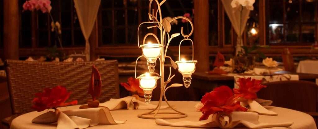 All Mirante Bar & Restaurante