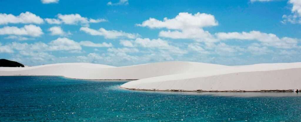 Lençóis Maranhenses (MA)