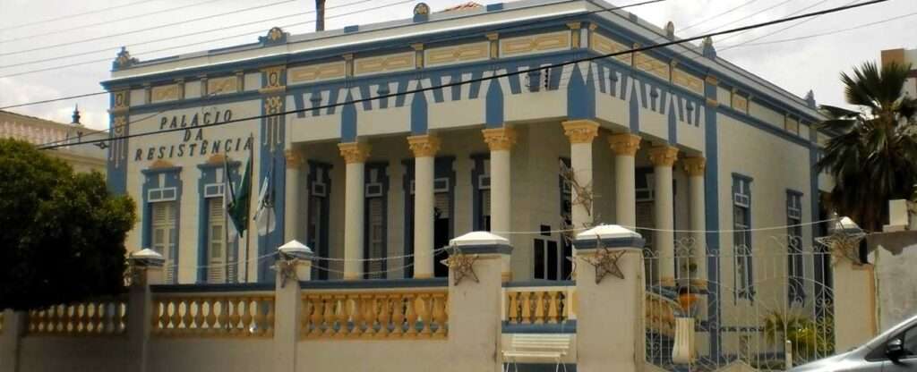 Prefeitura de Mossoró