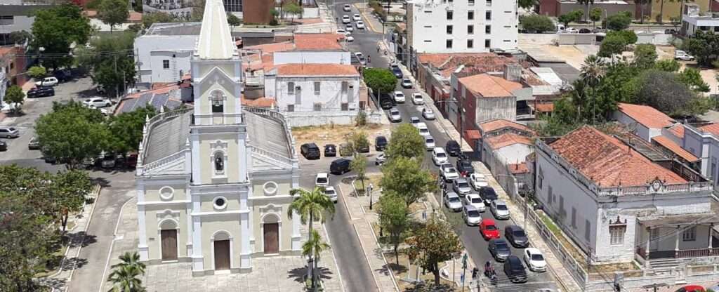 Igreja de São Vicente