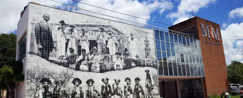 Memorial da Resistência de Mossoró