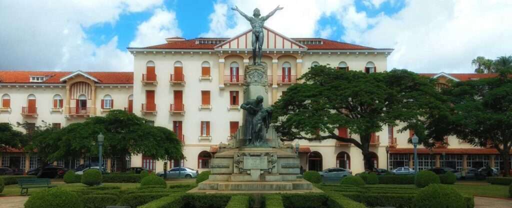 Como chegar em Poços de Caldas de ônibus