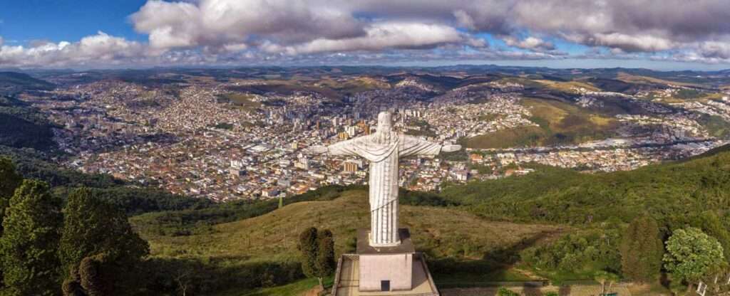 Cristo Redentor
