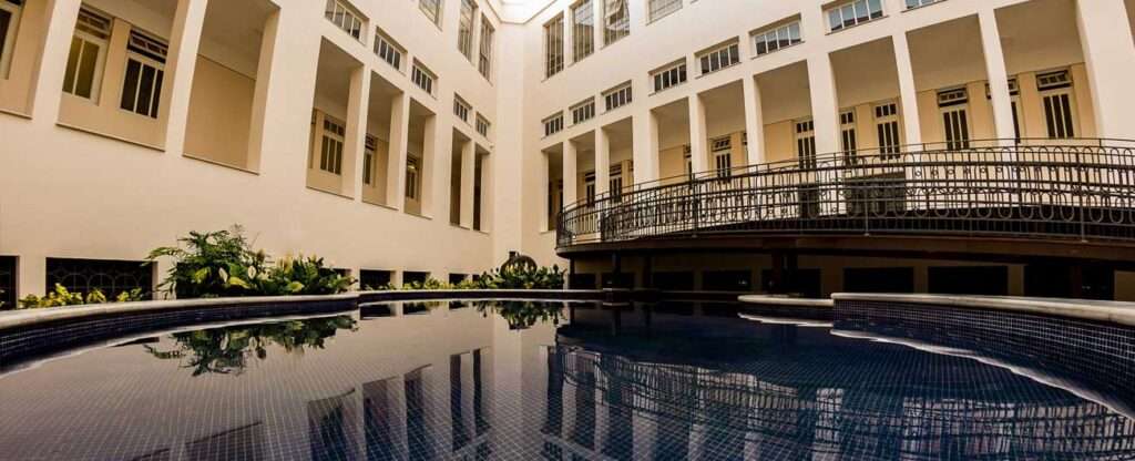 Thermas Antônio Carlos