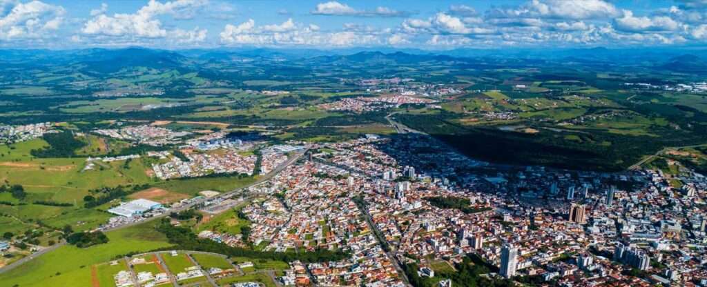 O que fazer em Pouso Alegre