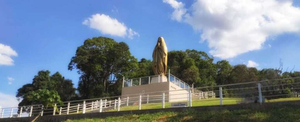 Santuário de Sara Kali