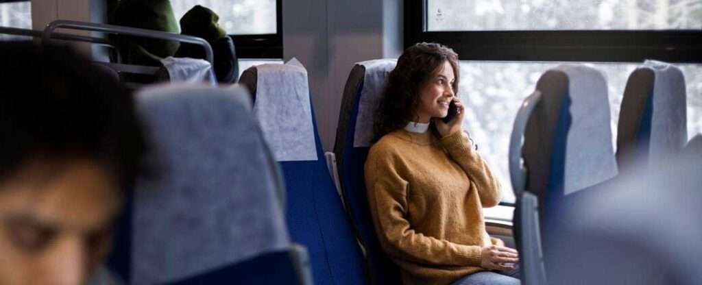 Travessia de fronteiras