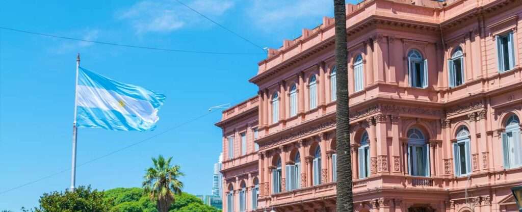 Roteiros de ônibus internacionais de tirar o fôlego