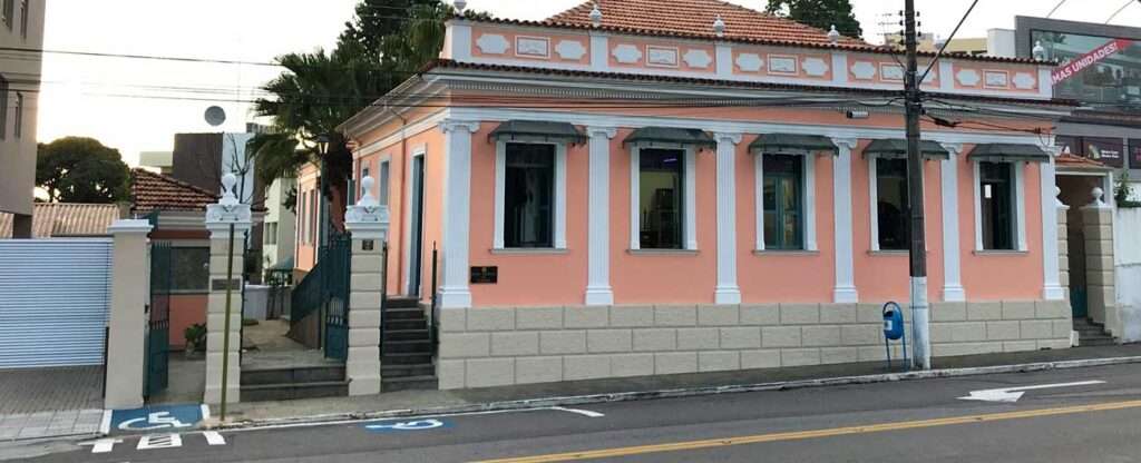 Museu Municipal de Varginha