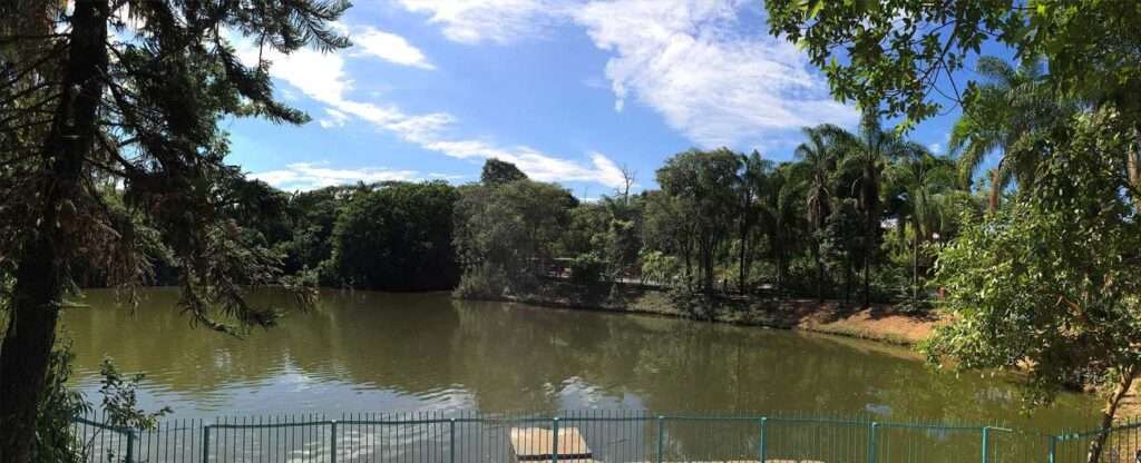 Parque Municipal Novo Horizonte