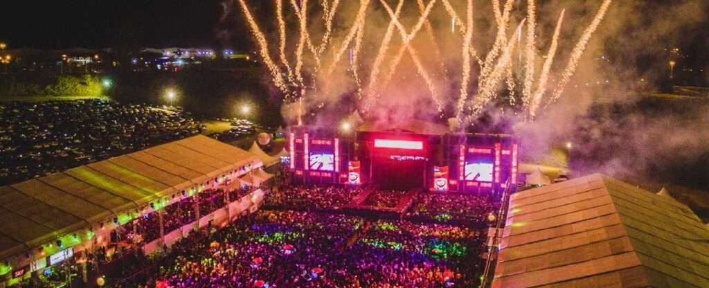 Jaguariúna Rodeo Festival