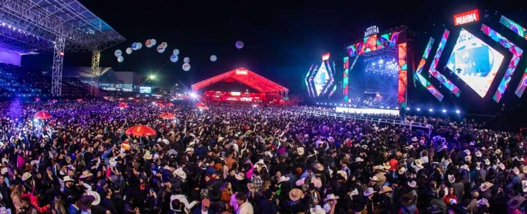 Festa do Peão de Americana