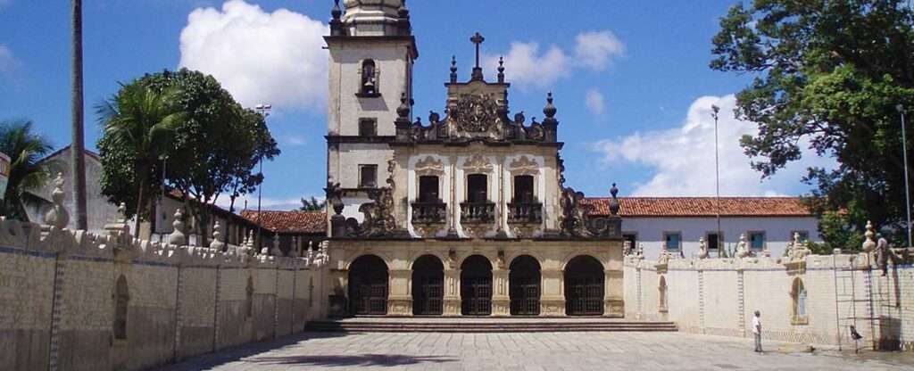 Centro Cultural São Francisco