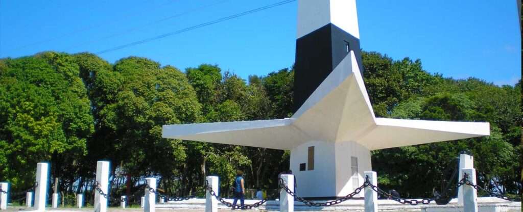 Farol do Cabo Branco