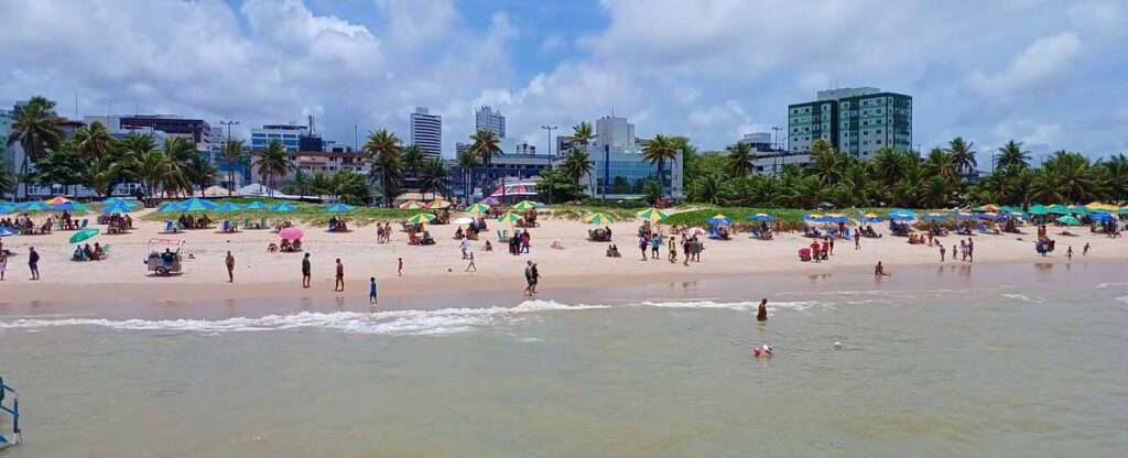 Vantagens de viajar de ônibus para João Pessoa