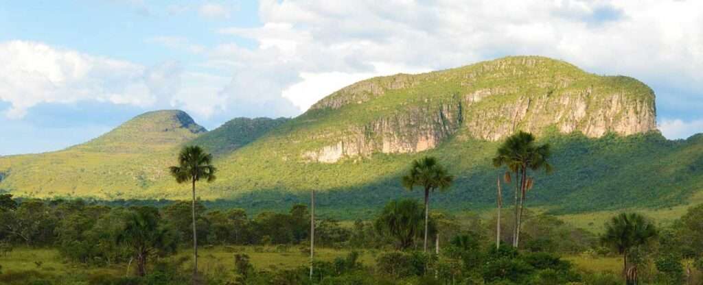 Chapada dos Veadeiros