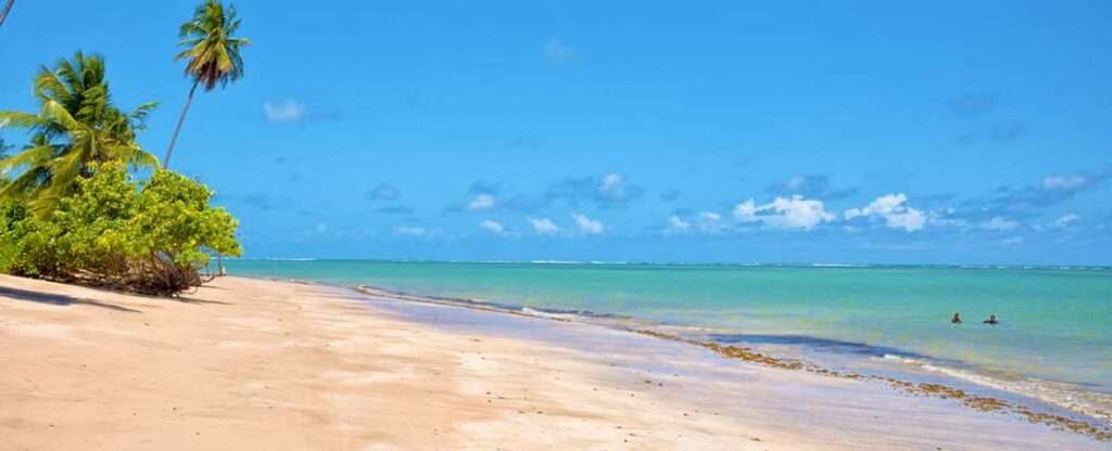 Praia do Patacho (AL)