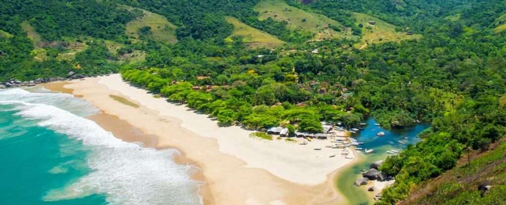 Praia do Bonete (SP)