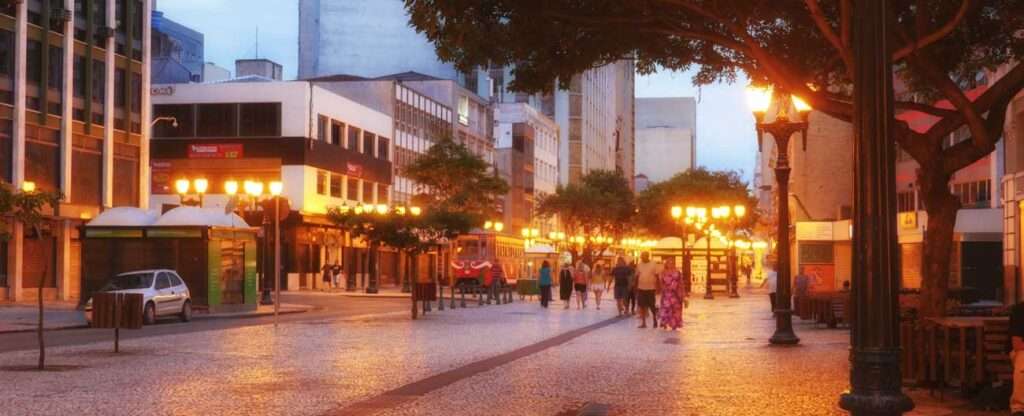 Curitiba