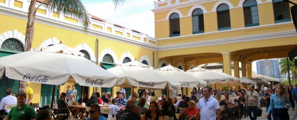 Mercado Público de Florianópolis