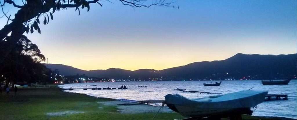 Lagoa da Conceição