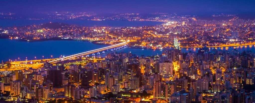 Mirante do Morro da Cruz