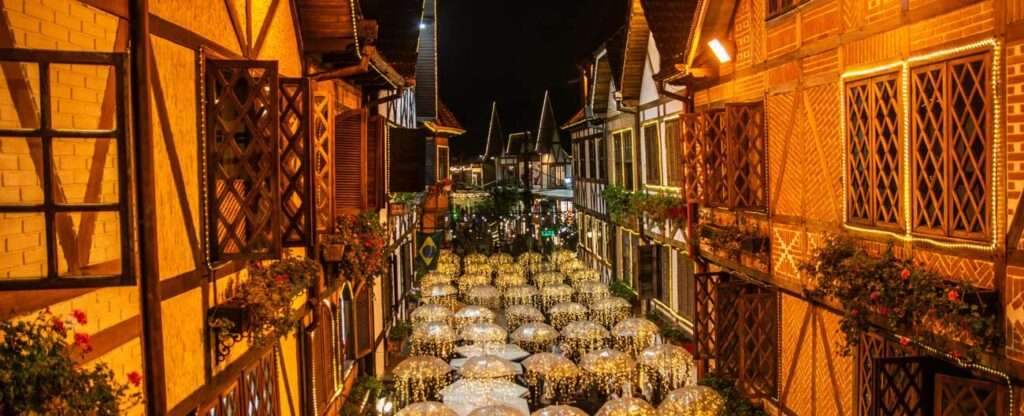 Campos do Jordão (SP)