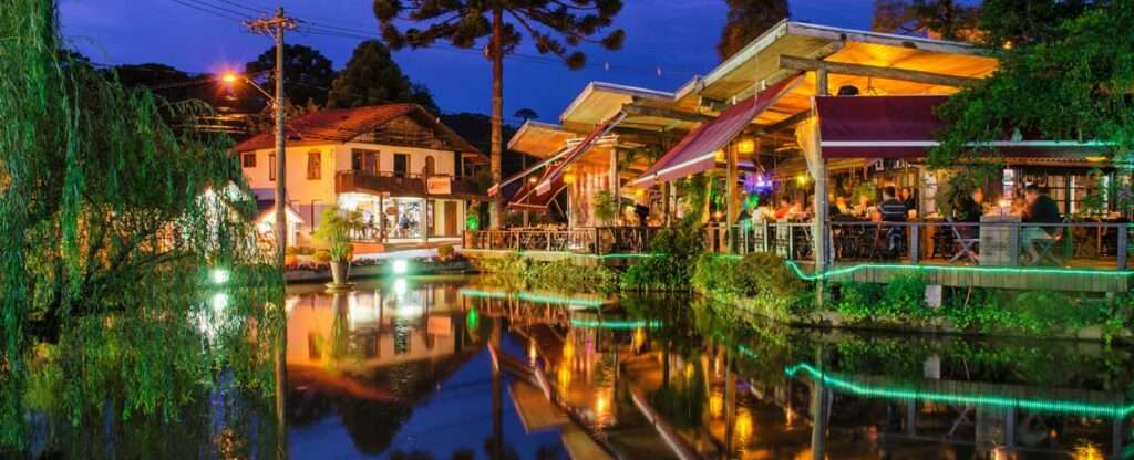 cidades serranas para conhecer em maio: Monte Verde (MG)