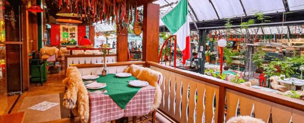 Cantina Pastasciutta - Gramado