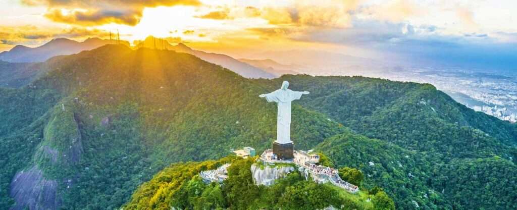 O que fazer além da praia no Rio de Janeiro em maio