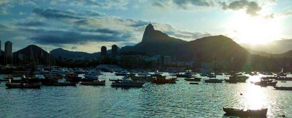 Mureta da Urca